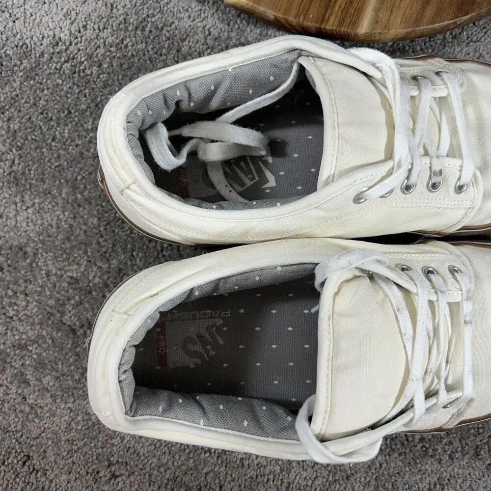 Vans chukka low